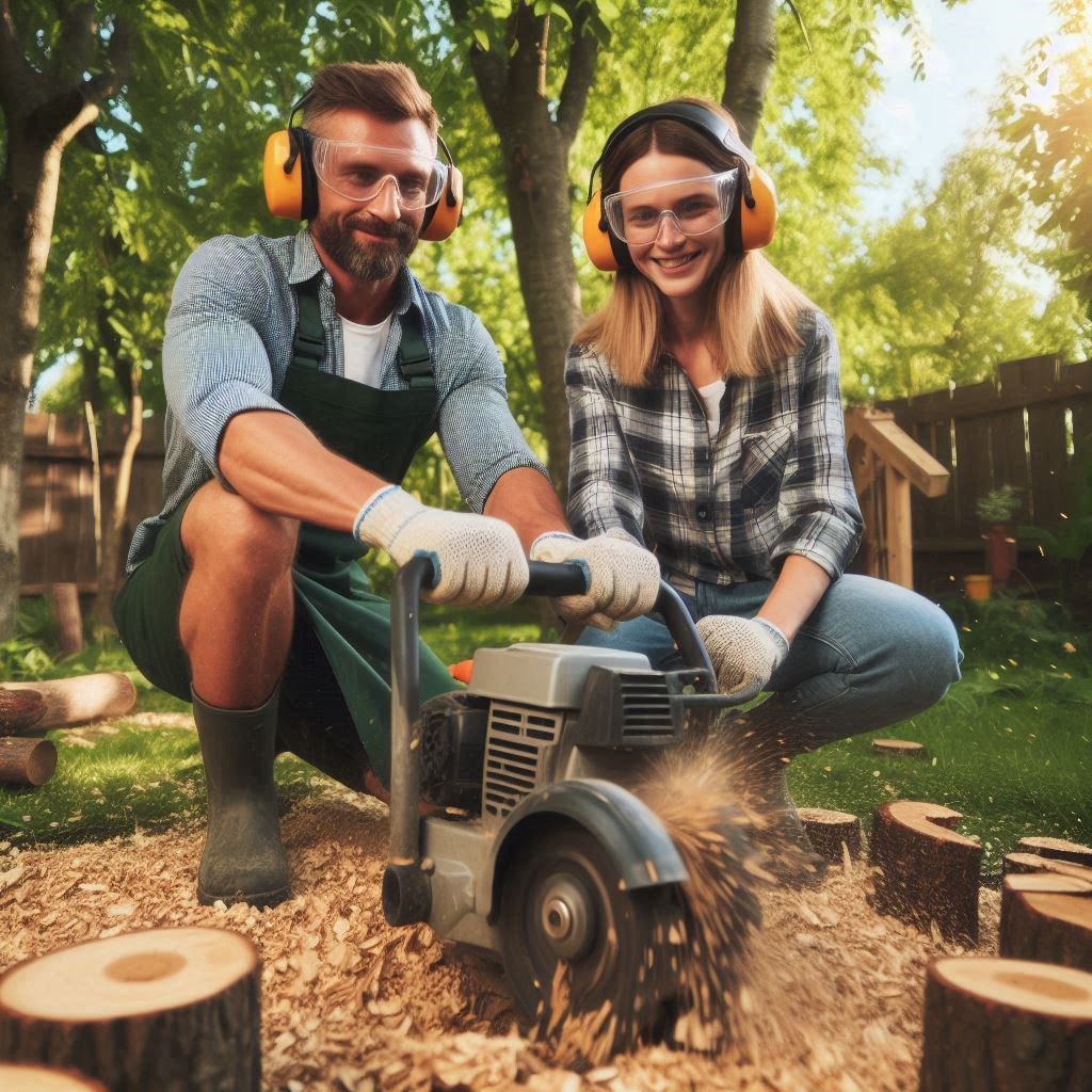 Best Stump Grinding Services in Palmyra, VA Best Stump Grinding Services in Palmyra, Virginia - Professional Stump Removal by Palmyra Stump Grinding