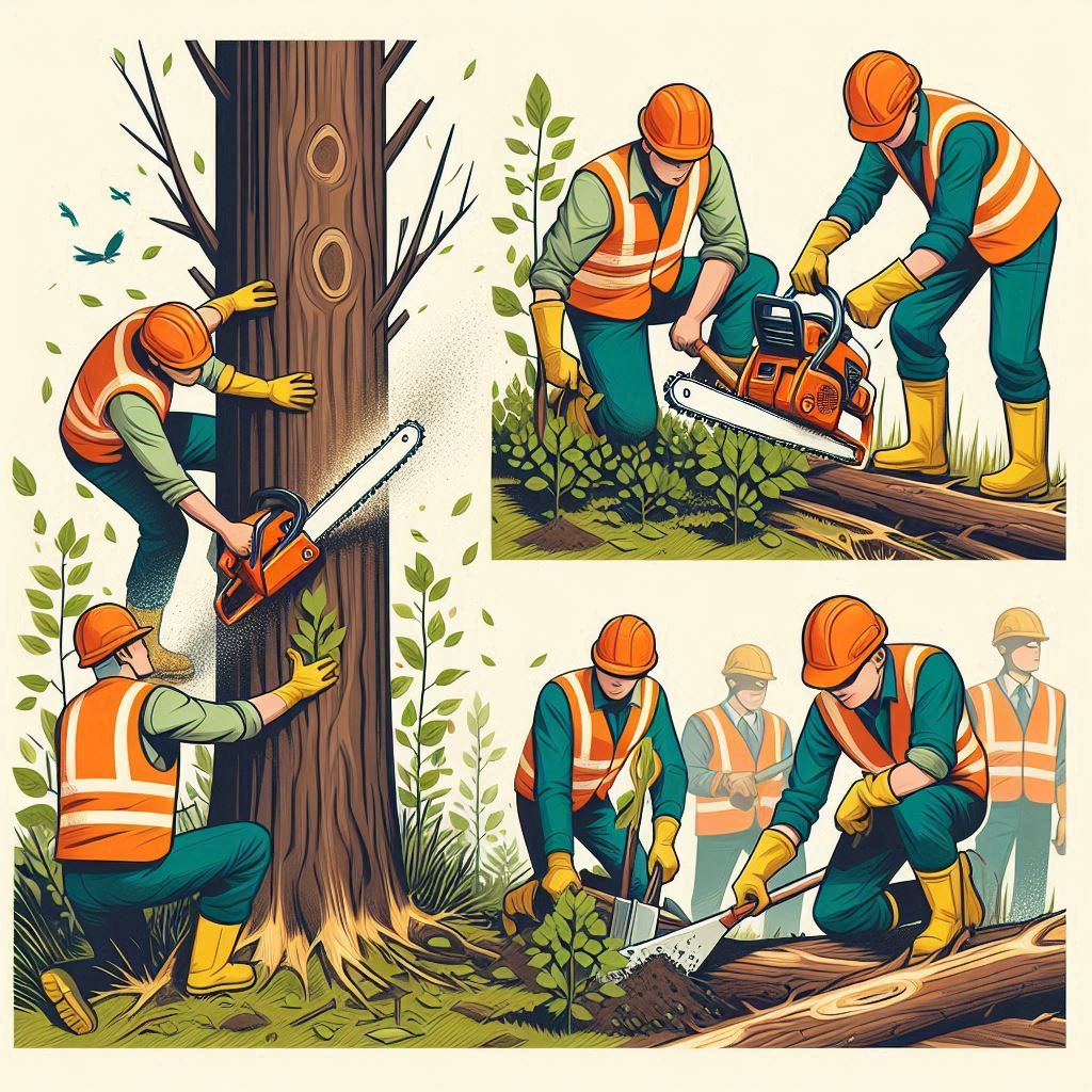Professional Complete Tree Removal Services Palmyra VA - Expert Tree Removal and Stump Grinding by Tree Removal Palmyra