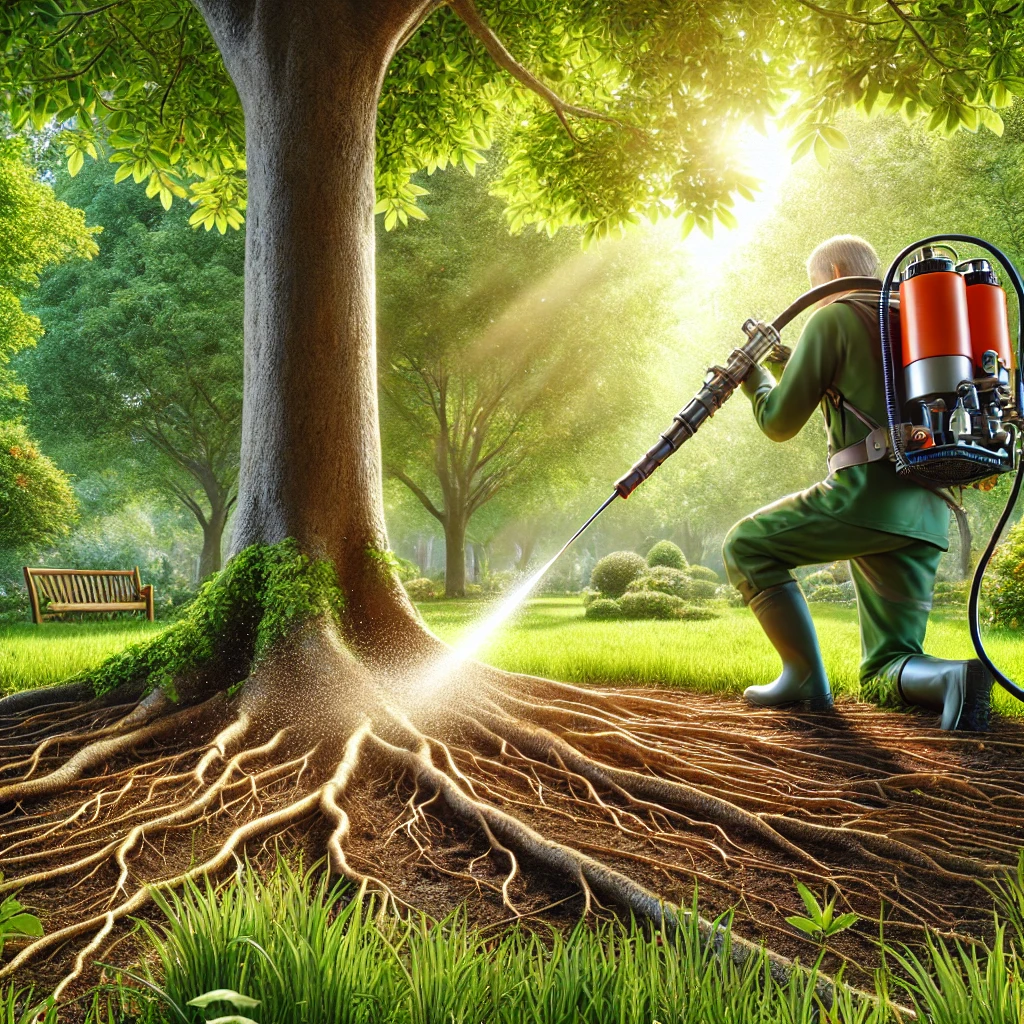 High-Quality Deep Root Fertilization Services Available in Palmyra, VA Premium Deep Root Fertilization Services in Palmyra, Virginia
