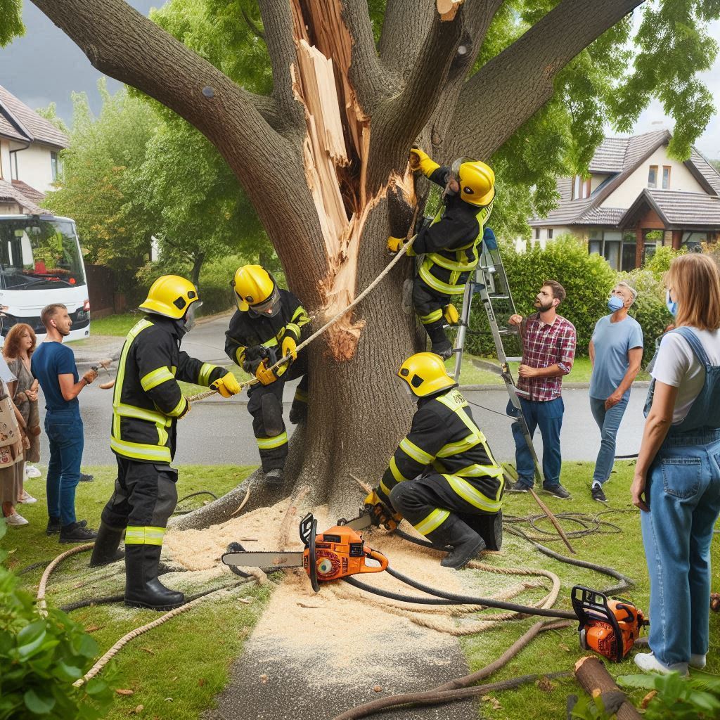 Expert Emergency Branch Removal Services in Palmyra, VA Emergency Branch Removal Palmyra VA - Expert Safety and Rapid Response Solutions by Palmyra Services