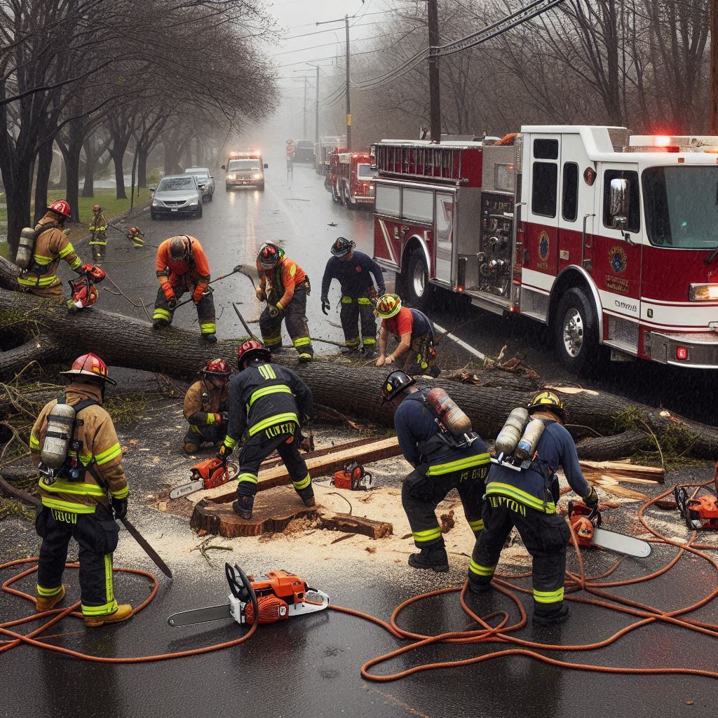 Expert Fallen Tree Removal and Emergency Services in Palmyra, VA Professional Fallen Tree Emergency Services Palmyra VA - Fast and Safe Tree Removal Solutions by Tree Removal Palmyra