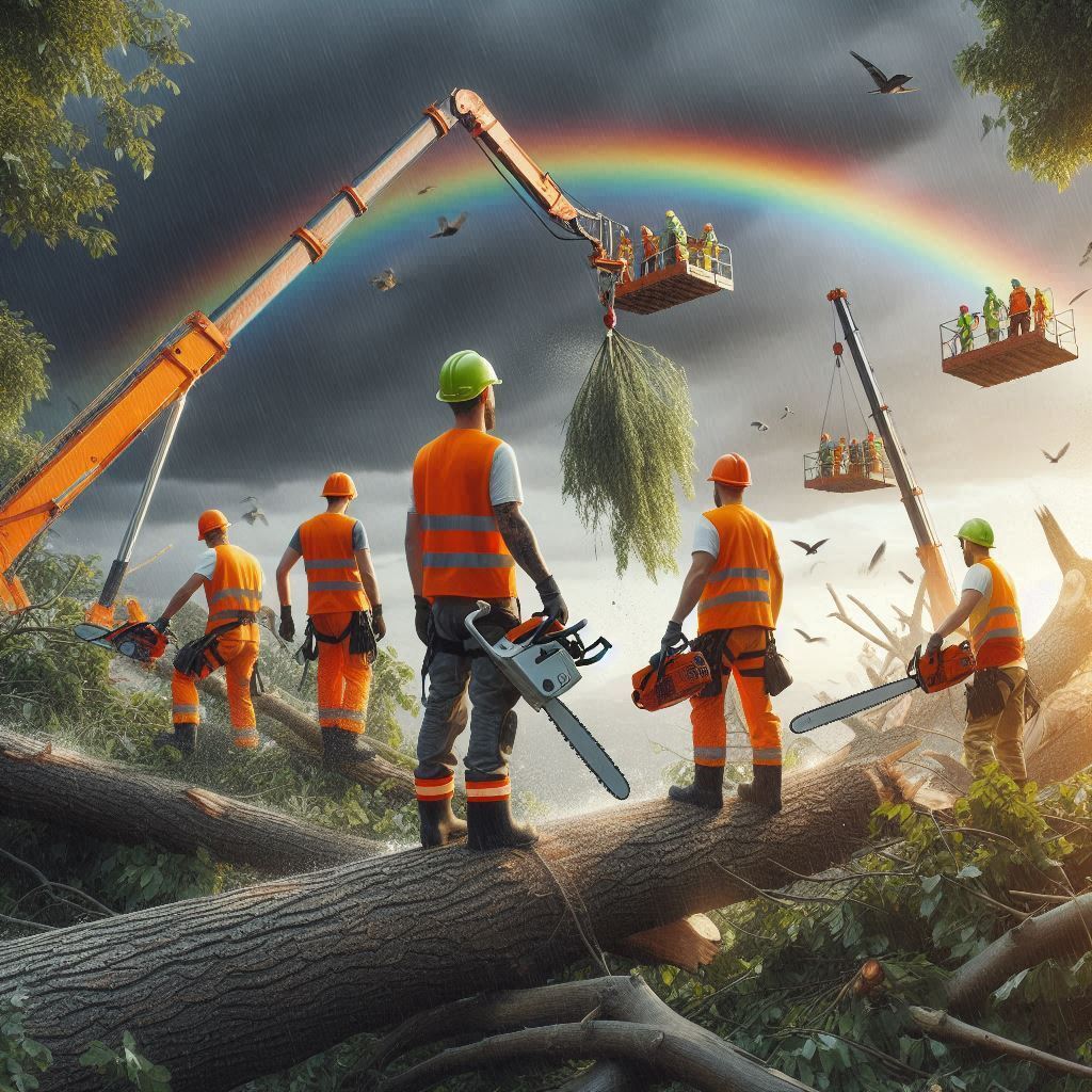 Expert Storm Cleanup and Restoration Services in Palmyra, VA Professional Storm Cleanup Services in Palmyra, VA - Expert Damage Restoration