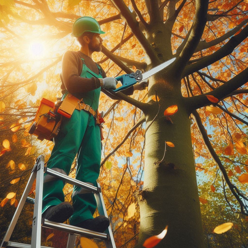 Expert Tree Maintenance in Palmyra, VA Professional Tree Maintenance Services in Palmyra, Virginia