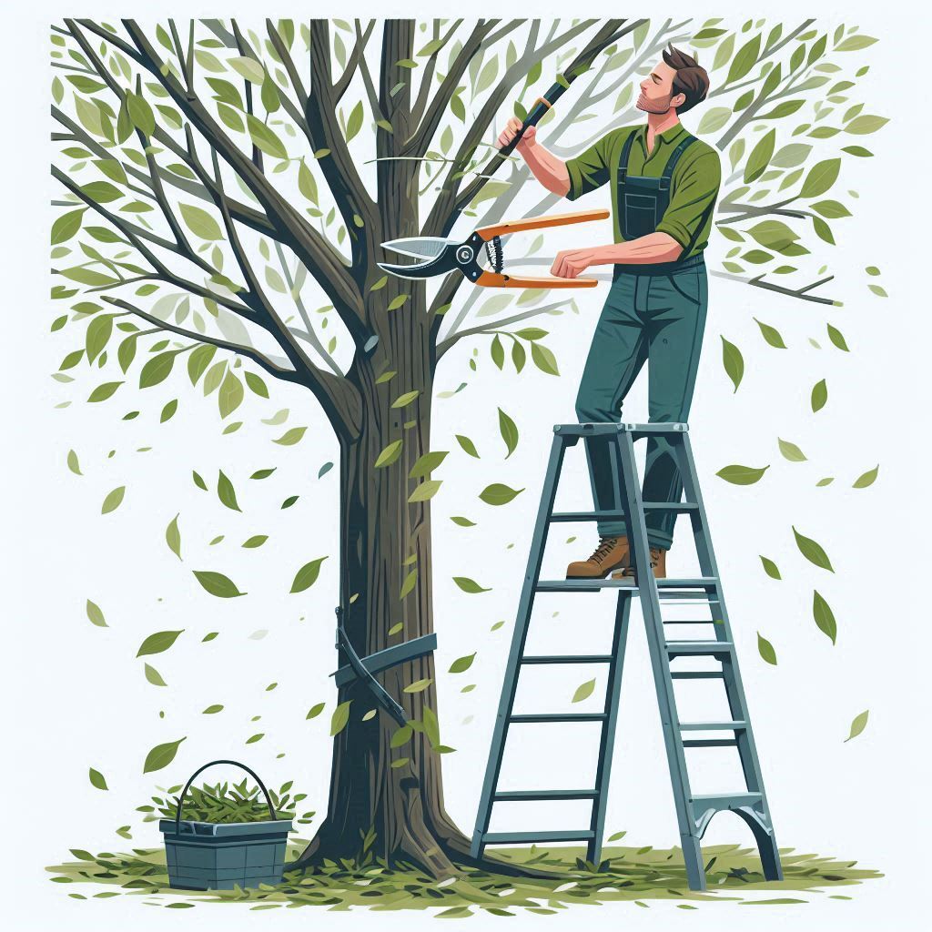 Professional Tree Trimming Services in Palmyra, VA Expert Tree Trimming Services in Palmyra, Virginia